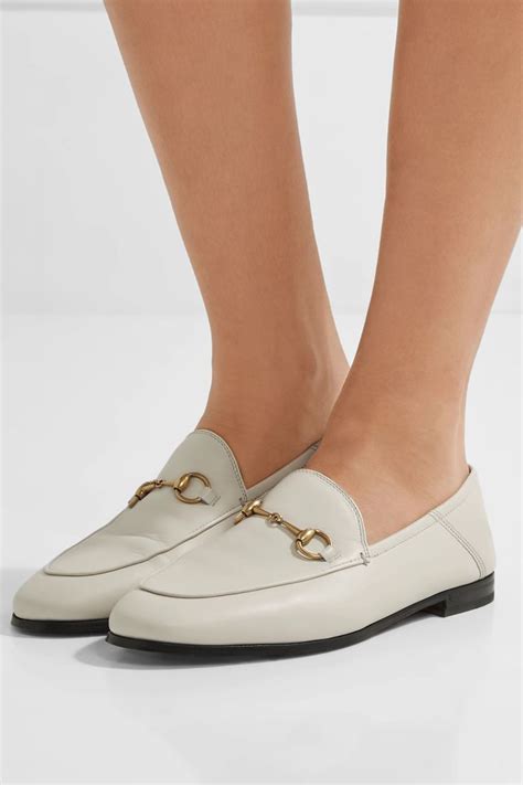 gucci loafers louis xiv|collapsible gucci loafers.